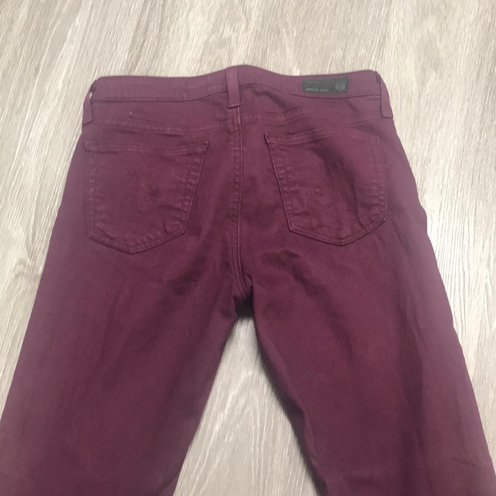 AG Adriano Goldschmeid Stevie - Picture 4 of 4